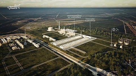 Madoqua avança com corredor de combustíveis verdes com investimento de 500 milhões