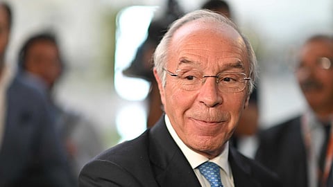 Marques Mendes reserva para o próximo ano o anúncio da decisão sobre uma candidatura.