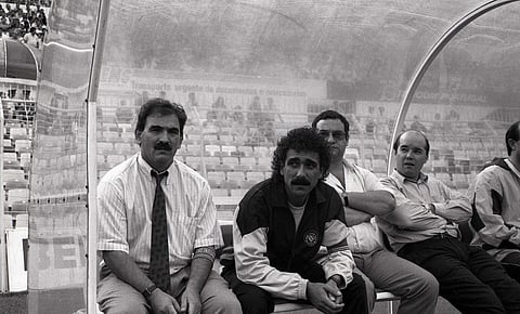 João Alves e Minervino Pietra