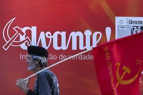 Festa do Avante!