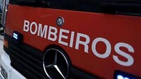 Incêndio em habitação deixa homem desalojado no concelho de Vidigueira