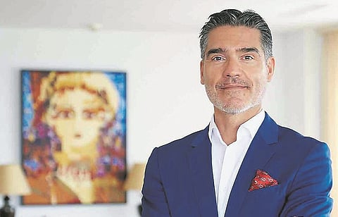 Vítor Sereno ocupou o cargo de embaixador de Portugal no Japão antes de ser apontado como responsável do SIRP 