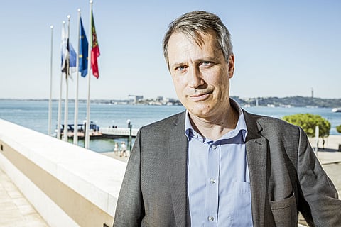 “Existe o mito de uma UE antiga e pequena, onde as coisas eram fáceis”