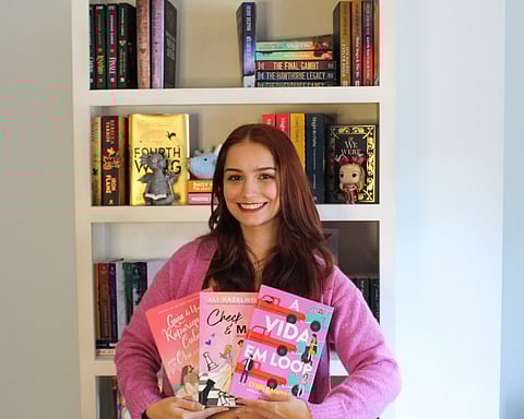 Oito sugestões de livros diretamente do Booktok para o dia dos Namorados