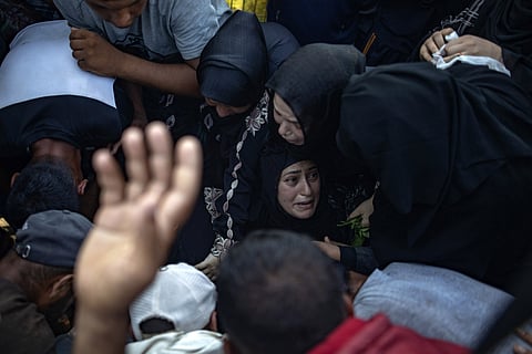 Mais seis mortos em Gaza. Exército confirma ataque que fez 29 mortos numa escola