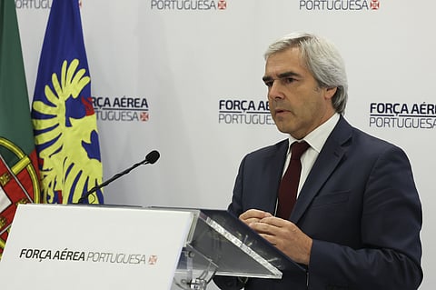 Nuno Melo afasta criação de serviço nacional de cidadania para jovens