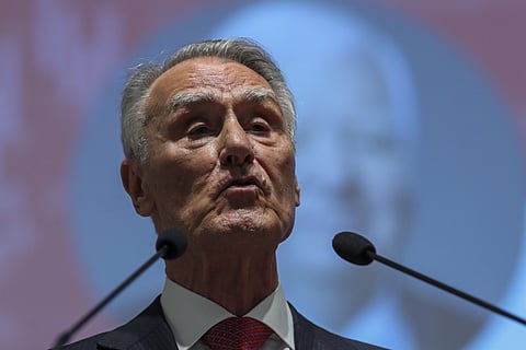 Cavaco critica esquerda por penalizar pessoas com menos recursos com fim das portagens