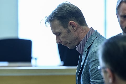 Adiado julgamento do suspeito de desaparecimento de Maddie