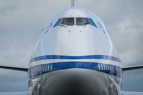 Cadeiras de piloto de centenas de aviões Boeing 787 vão ser inspecionadas
