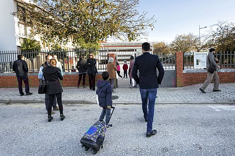 Falta de professores e baixo pagamento deixa alunos do 1.º ciclo sem AEC