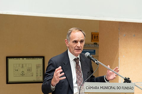 Pedro Portugal será o novo presidente da AIMA.
