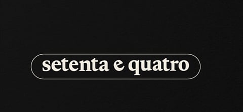 Jornal de investigação português Setenta e Quatro chega ao fim por razões financeiras