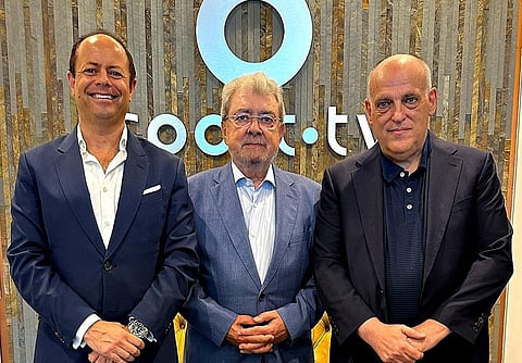 Liga Espanhola e Sport TV reforçam cooperação no combate à pirataria de conteúdos desportivos