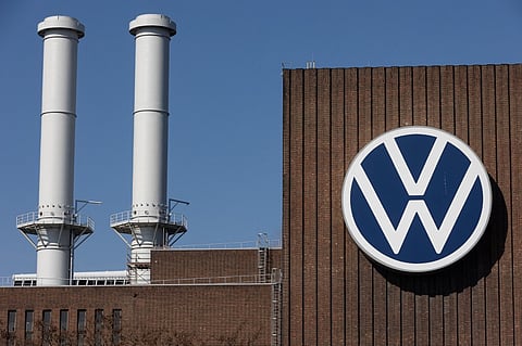 Brasil multa Volkswagen em 2,5 milhões de euros por infringir normas ambientais
