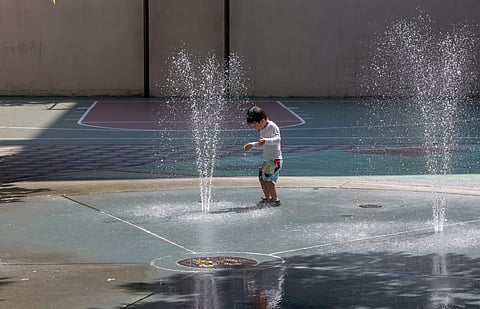 Fenómeno La Niña pode manifestar-se nos próximos meses