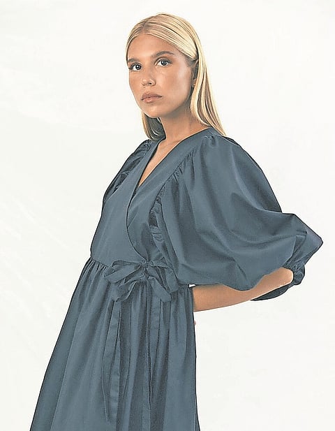 Rita Montezuma é influenciadora digital e, se pudesse, queria poder saber o que os cães dizem, revelou este questionário.