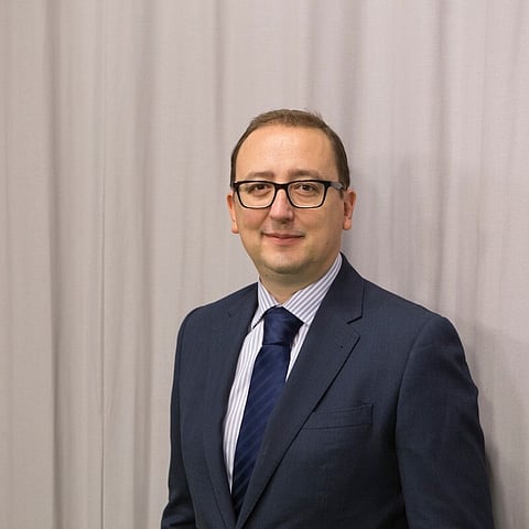Filipe Alves, assume a direção do DN no início de setembro.