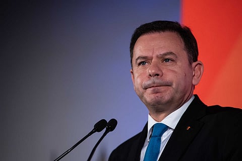 Televisões desmentem AD e insistem em ter Montenegro