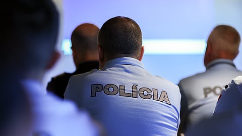 Chega diz querer combater a "rigidez do regime" de utilização das armas de fogo nas forças de segurança.