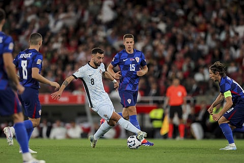 Greves no futebol? “Apesar dos avanços da fisiologia não há milagres, é preciso proteger o talento”