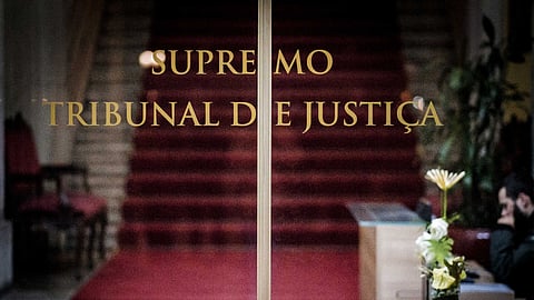 Supremo mantém pena de 25 anos a homem que atropelou e matou a ex-namorada em Matosinhos em 2024