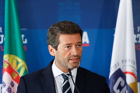 OE2025: Chega vai à reunião com Governo mas mantém que está fora das negociações