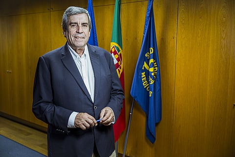 Roque da Cunha.“Será muitíssimo difícil dar um médico a cada utente e diminuir listas de espera até fim de 2025”