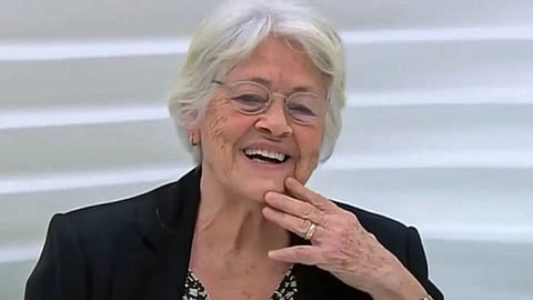 Adélia Prado vence Prémio Camões 2024