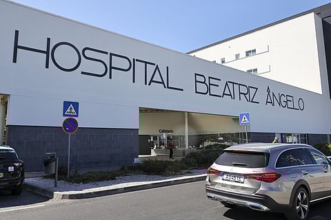 Sistema informático do Hospital de Loures totalmente reposto uma semana após falha
