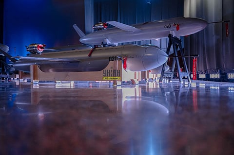 Kiev inicia produção de novo drone-míssil de longo alcance que pode atingir alvos a 700 km