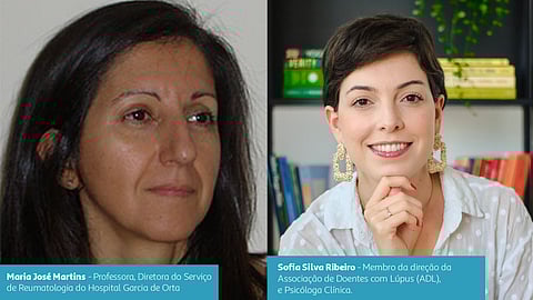 Dia Mundial do Lúpus: viver com Lúpus e ter qualidade de vida é possível