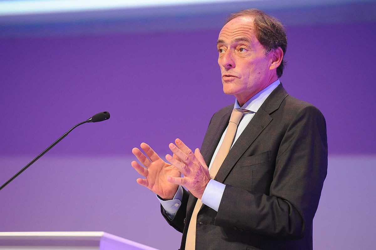 Paulo Portas announces he will vote for António José Seguro in the second round of voting