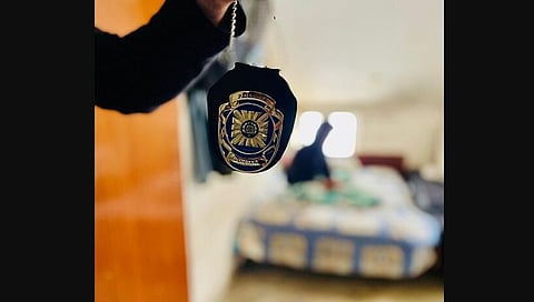 Operação internacional contra tráfico de seres humanos detém nove e sinaliza uma vítima em Portugal