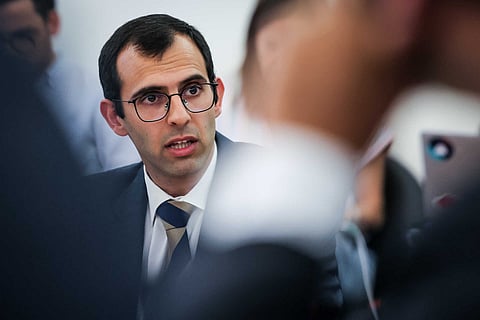 Frederico Pinheiro