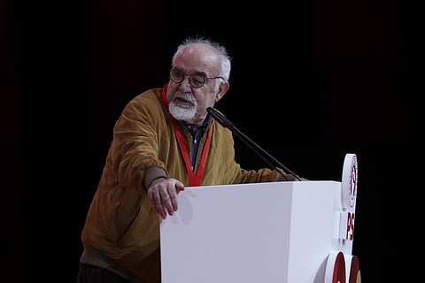 Vieira da Silva intranquilo com atos contra os fundamentos do Estado de direito em Portugal