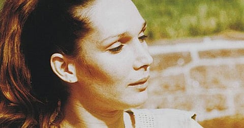 Gisberta Salce Júnior. D.R.