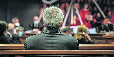 O antigo primeiro-ministro vai recorrer da decisão do Tribunal da Relação.