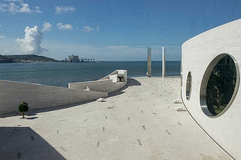 Os cientistas têm desenvolvido o seu trabalho na Fundação Champalimaud, em Lisboa.