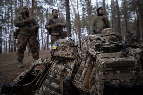 Pelo menos dez mortos num ataque russo à cidade ucraniana de Zaporijia