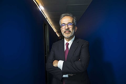 Paulo Rangel: "Não tenho uma visão apocalíptica do pós-eleições americanas, qualquer que seja o resultado"