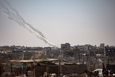 Israel reclama morte de comandante do Hamas responsável pelo transporte militar