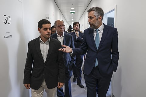 Pedro Nuno Santos acusa Governo de "ânsia eleitoral" ao prescindir de receita fundamental para o Estado