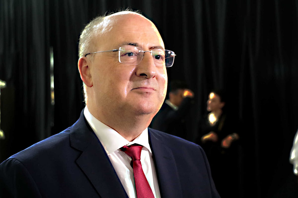 PS requests a hearing for the Minister of Agriculture over 'illegitimate pressure' on environmental organisations