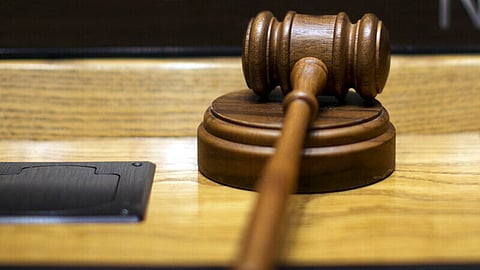 Estado do Alabama autorizado a executar condenado à morte com azoto