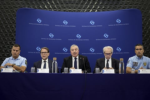 Fuga de presos. Suspeita de demora excessiva do alerta à GNR e à PJ sob investigação