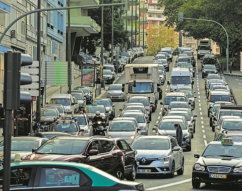 Lisboa entre as seis cidades da Europa mais bem preparadas para o futuro