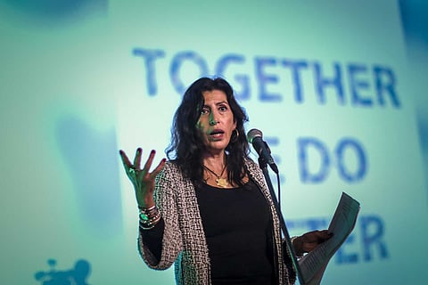 Maria João Tomás: "A Síria vai entrar em guerra"