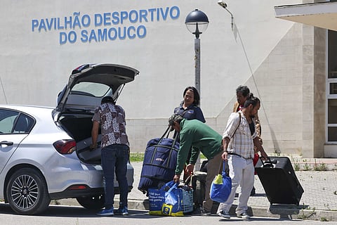 Governo tem vindo a ser pressionado para mostrar soluções.