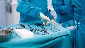 Tempos médios de espera para cirurgia oncológica aumentaram para doentes urgentes