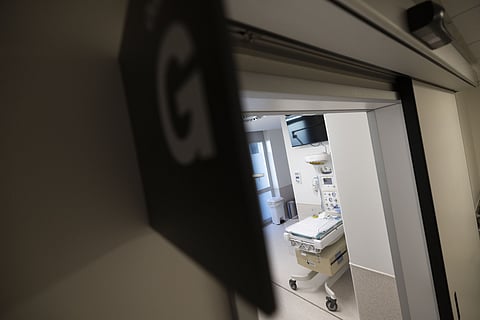 IGAS abre inquérito a caso de alegada recusa de assistência a grávida nas Caldas da Rainha